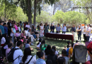 Con ciencia y tecnología celebran a hijos del personal del Poder Judicial de Zacatecas