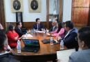 Impulsarán  y mejorarán servicios en línea del Poder Judicial de Zacatecas