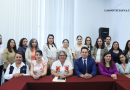 Poder Judicial de Zacatecas en ruta crítica de atención a mujeres violentadas