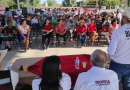 Desde San Lázaro impulsaremos apoyos al campo de Zacatecas: Ulises Mejía