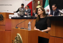 El Poder Judicial, el más oscuro y corrupto de nuestro país: Geovanna Bañuelos