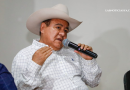 Se esperan 10 mil turistas para conmemorar la Toma de Zacatecas: Le Roy Barragán