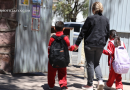 Terminan ciclo escolar 353 mil 718 alumnos de educación básica en Zacatecas