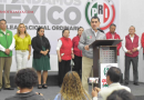 Autoritaria la decisión de construir segundo piso en Zacatecas: Carlos Peña