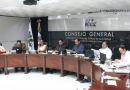 Consejo general del IEEZ retira constancia como diputado electo a Alberto Nahle