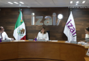 Ayuntamiento de Villanueva debe entregar información de nómina: IZAI