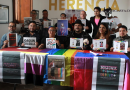 Esperan más de 10 mil participantes en feria y marcha del orgullo LGBTTIQ+ en Zacatecas