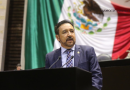 Por negativa del oficialismo, municipios y estados fueron ignorados: Miguel Torres