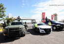 Este 18 de julio arranca operativo vacacional en carreteras de Zacatecas