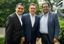 Roberto Luévano recibe respaldo de PRI Nacional en defensa jurídica de elección en Guadalupe