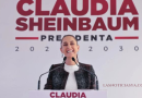 Vienen 16 mandatarios a toma de posesión de Claudia Sheinbaum