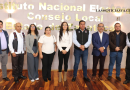 Unirán esfuerzos diversas instituciones para realizar la Consulta Infantil y Juvenil 2024 en Zacatecas