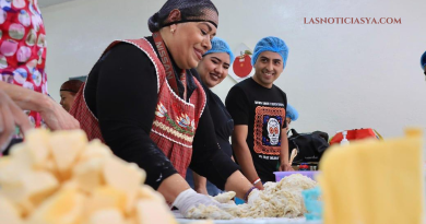 Impulsan en Zacatecas el autoempleo con curso de elaboración de pan de muerto