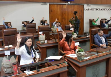 Aprueban diputados de Zacatecas, minuta en materia de salarios