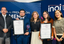 Reconocen a zacatecanos en certamen nacional de innovación en transparencia