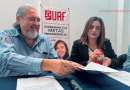 Unen fuerzas Orla Camino Rojo y Universidad Autónoma de Fresnillo