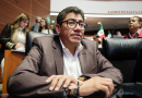 Impulsa Saúl Monreal, iniciativa para aumento salarial en sector salud, educación y seguridad