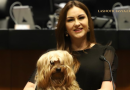 Reforma de protección y cuidado animal los reconoce como seres sintientes: Geovanna Bañuelos