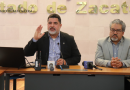 Proceso electoral extraordinario del Poder Judicial de la Federación está en marcha: INE Zacatecas