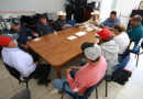 Capacitan a productores para siembra de amaranto en Jerez