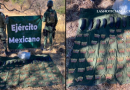 Gabinete de Seguridad presume decomiso de arma corta y un kilo de mariguana en Zacatecas