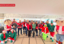 Orla celebra la tercera edición de “Una Navidad en Camino Rojo”