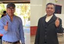 Filiberto Frausto y Marcelino Rodarte triunfan en elección del SNTE en Zacatecas