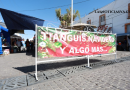 Llaman en Jerez a consumir local en Tianguis Navideño