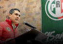 En el PRI sí sabemos gobernar y hoy decimos no al segundo piso en Zacatecas: Carlos Peña