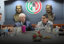 Tricolor inicia revisión de los 58 Consejos Políticos Municipales en Zacatecas