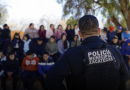 Llega «Escuela Segura» a la comunidad de Cieneguillas en Zacatecas