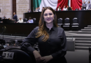 Geovanna Bañuelos proponen garantizar la salud auditiva de los mexicanos