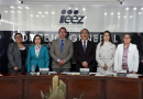 Arrancan proceso electoral extraordinario del Poder Judicial de Zacatecas