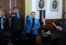 Listo el Comité Técnico de Evaluación del Poder Judicial de Zacatecas