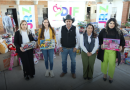 DIF Jerez impulsa el programa “Sonrisas de Corazón Migrante”