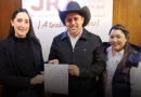 Martha Alamillo asume como nueva directora del Sistema DIF Jerez