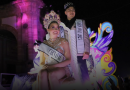 El Carnaval Nocturno Jerez 2025: Una noche mágica que iluminó el alma de Jerez