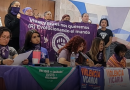 A un año de la represión del 8M, Movimiento Feminista de Zacatecas denuncia impunidad y exige justicia