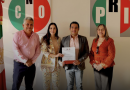 Fuensanta Guerrero impulsa renovación en CNOP