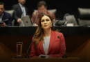 Aranceles unilaterales de EE.UU desencadenarían guerra comercial: Geovanna Bañuelos