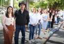 DIF Jerez impulsa campaña «Pañalón con Corazón» para apoyar a familias vulnerables