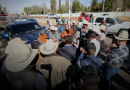 Tras manifestación campesina avanza inscripción al padrón de cuota energética