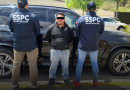 Capturan en México a «El Veterano», líder de la Mara Salvatrucha y uno de los más buscados por el FBI