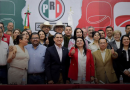 Nueva dirigencia en la Fundación Colosio Zacatecas: PRI refuerza su estructura