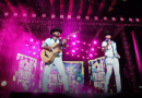 Feria de la Primavera 2025 brilla con música y tradición
