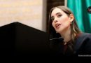 Fuensanta Guerrero exige aprobar leyes contra reclutamiento infantil