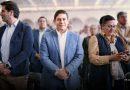 Recuperación hotelera avanza, pero aún lejos de prepandemia: Jorge Miranda