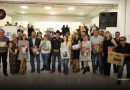 Homenaje a docentes jerezanos en su día