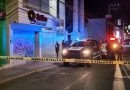 Otra vez reportan «incidentes» en zona de bares de Zacatecas