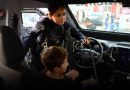 Policía Municipal de Zacatecas acerca diversión a niños en «Mineritos»